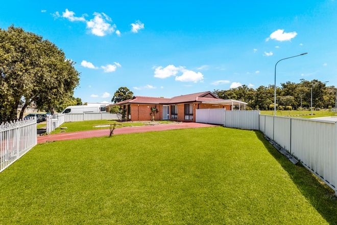 Picture of 67 Winburndale Road, WAKELEY NSW 2176