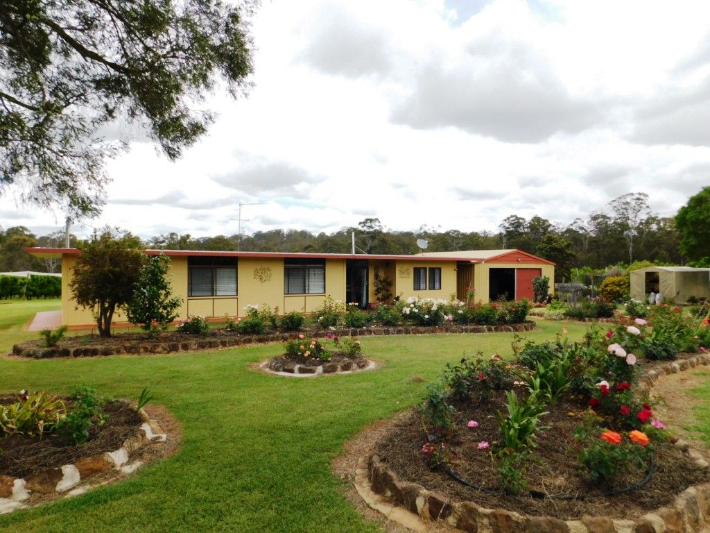 Yarraman QLD 4614 House for Sale 650,000 Domain