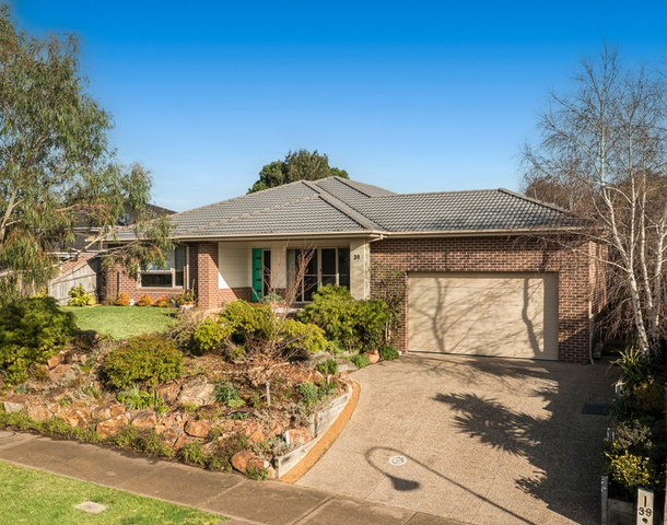 39 Peninsula Sands Boulevard, Rosebud VIC 3939