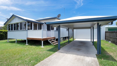 Picture of 63 Juliet Street, SOUTH MACKAY QLD 4740