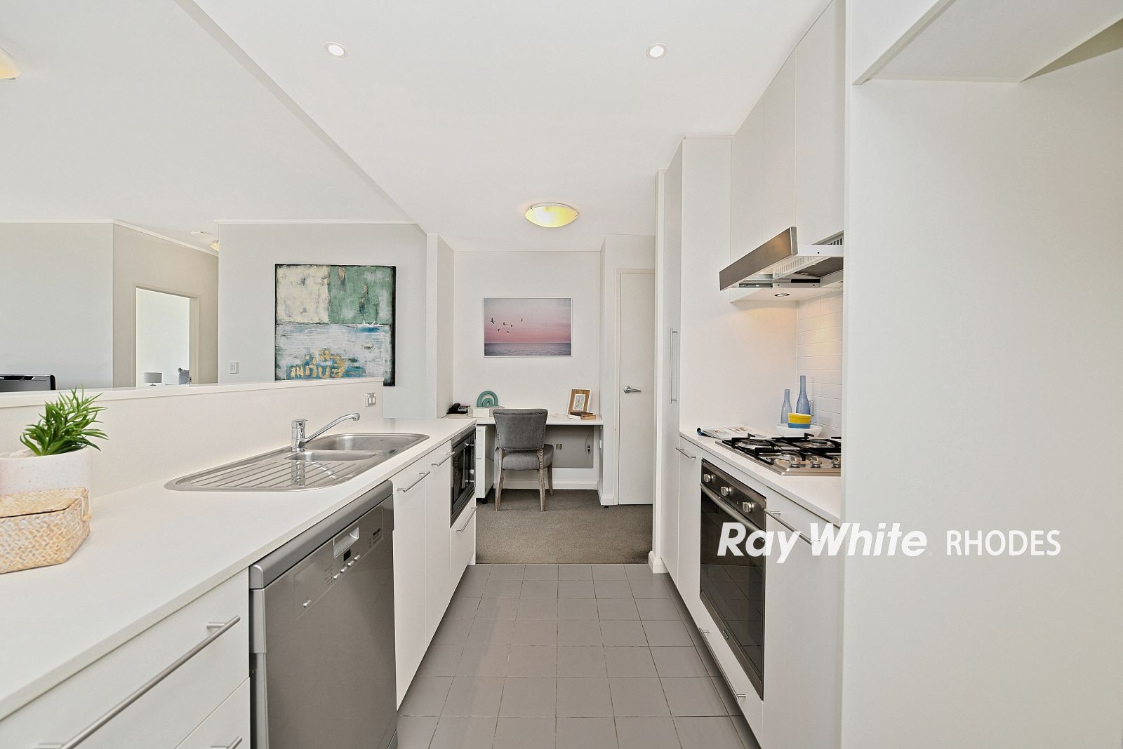 407/2 Shoreline Drive, Rhodes NSW 2138, Image 1