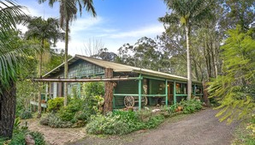 Picture of 215 Waterfall Creek Road, THE OAKS NSW 2570