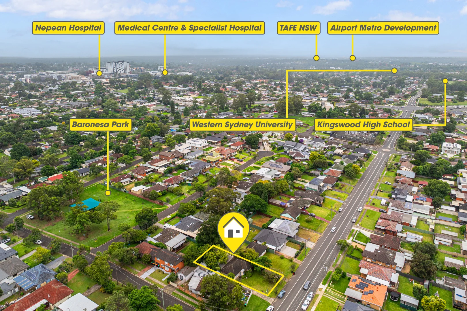 Additional image 16 of 139 Smith Street, South Penrith NSW 2750