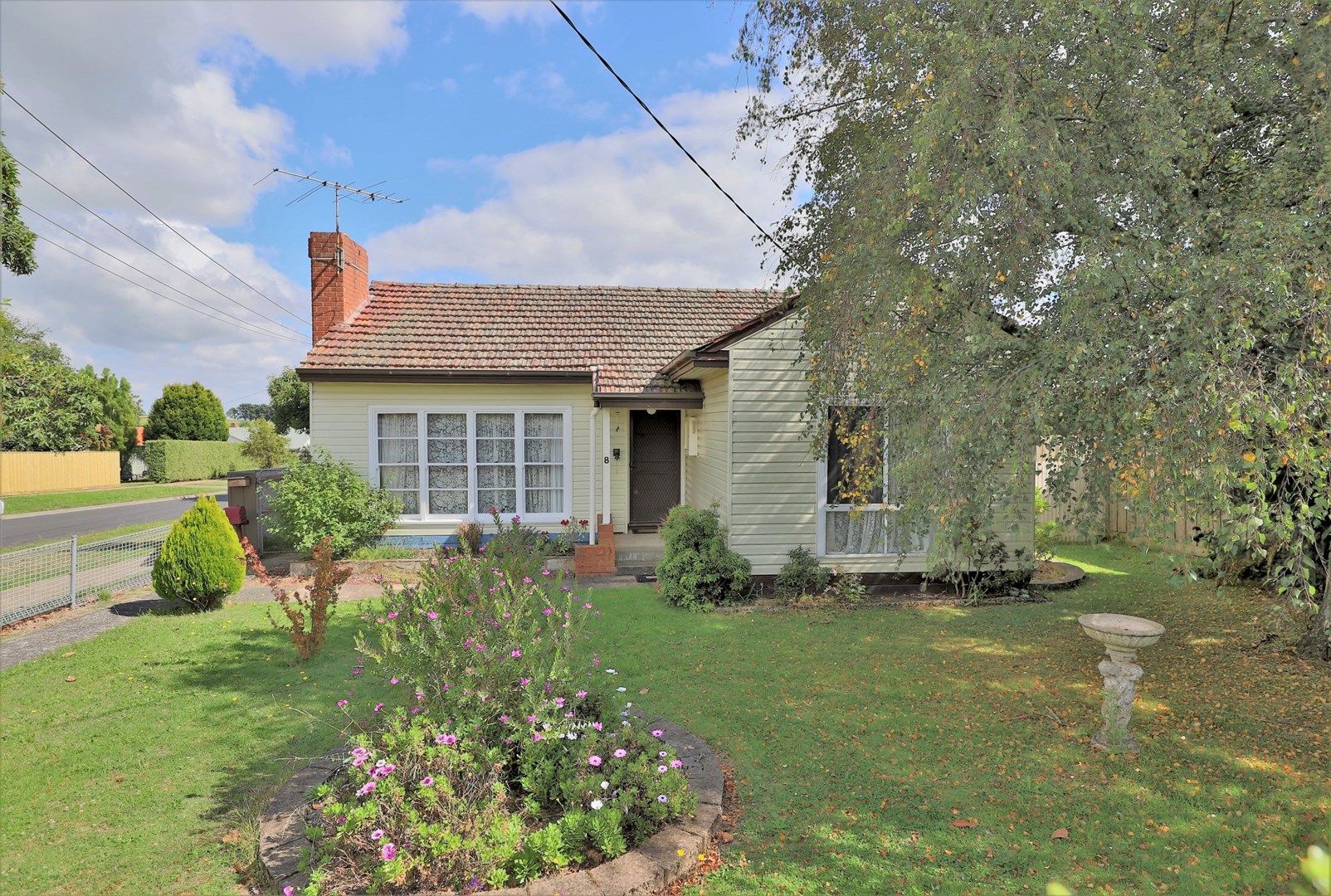 8 Shellcot Road, Korumburra VIC 3950, Image 0