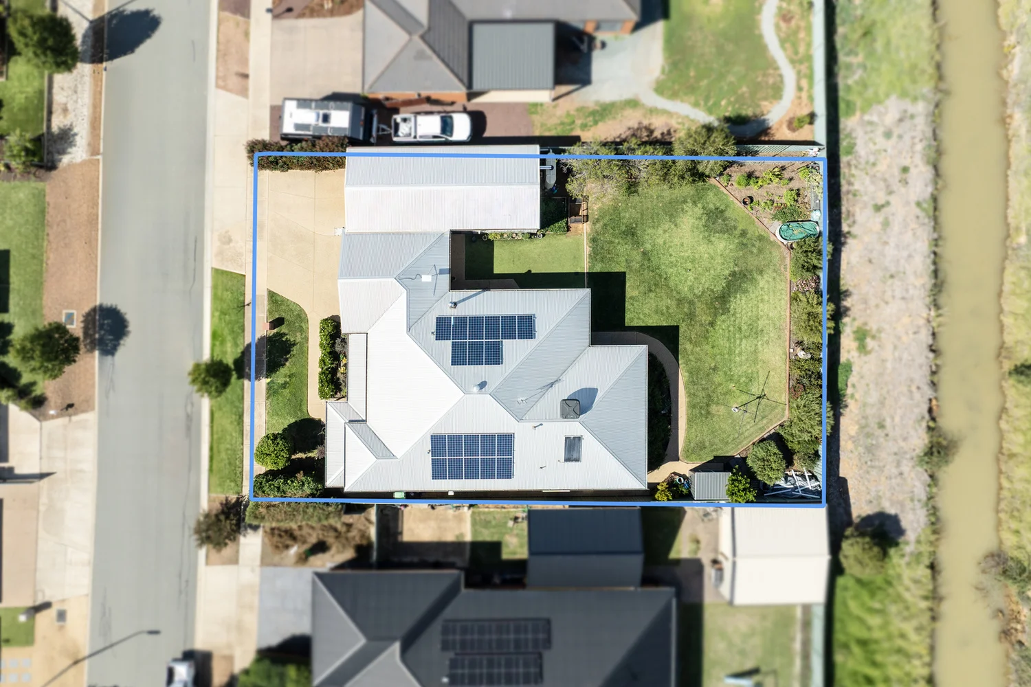 Primary image of 44 Joe Ford Drive, Tatura VIC 3616