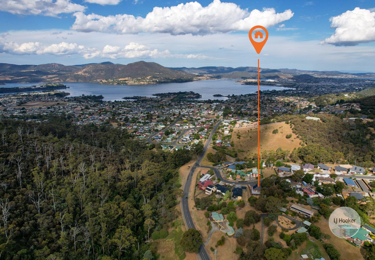 14 Wallcrest Road, Berriedale TAS 7011, Image 1