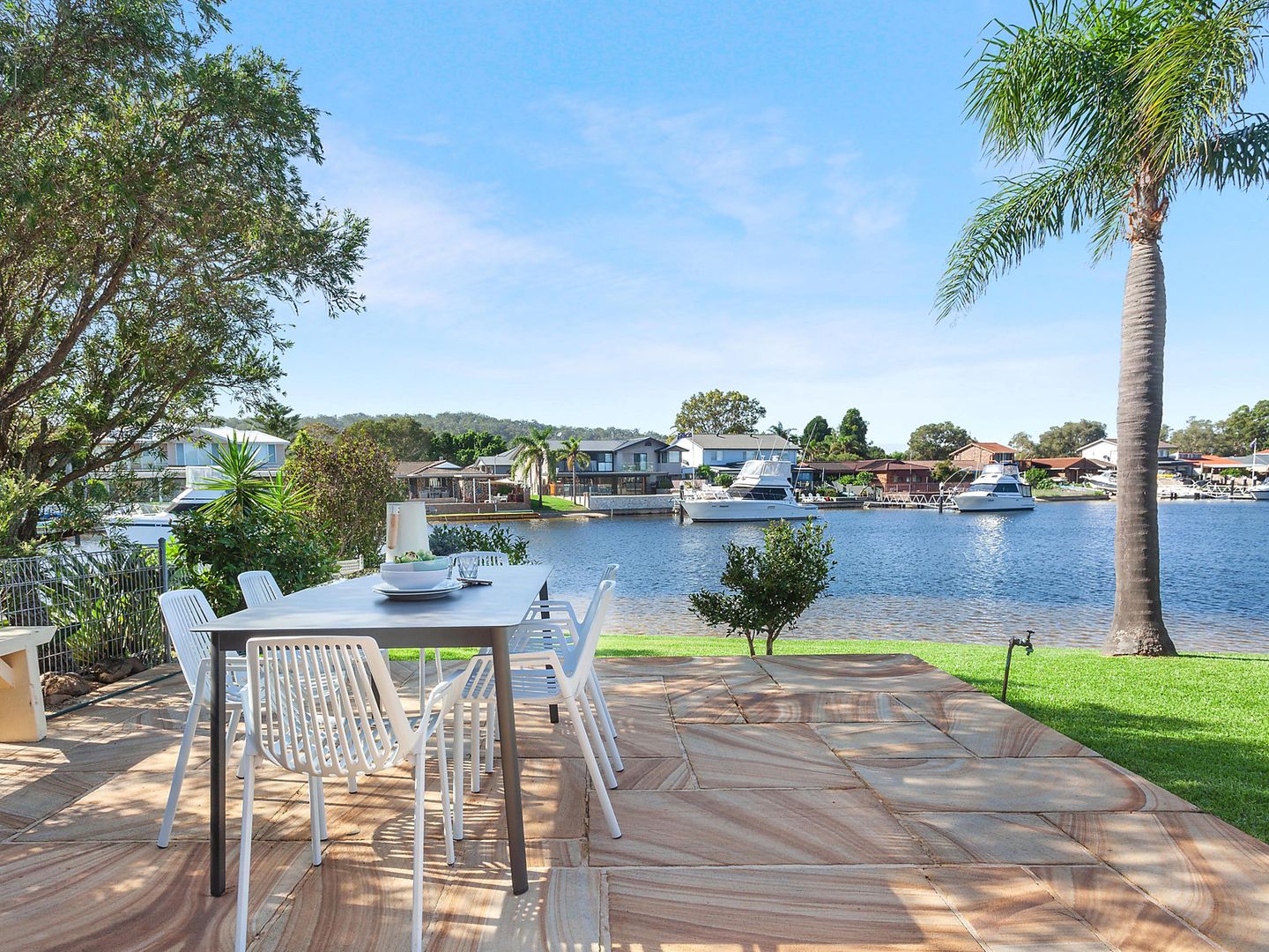 10 Skiff Place, St Huberts Island NSW 2257, Image 2