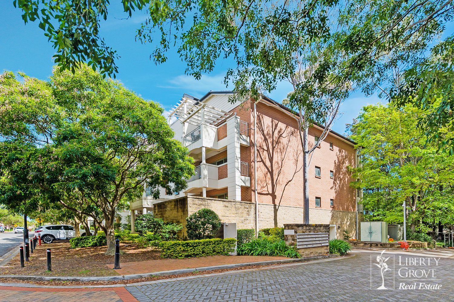 1/2 Wentworth Drive, Liberty Grove Property History & Address