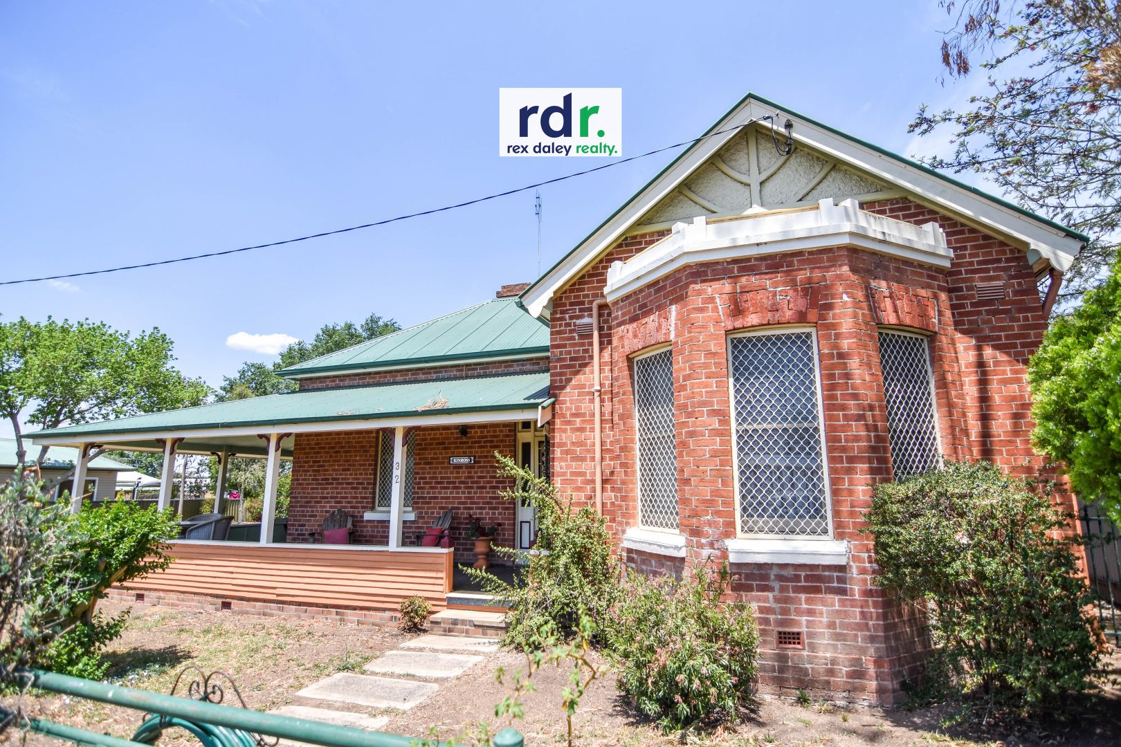3032 Andrew Street, Inverell Property History & Address Research