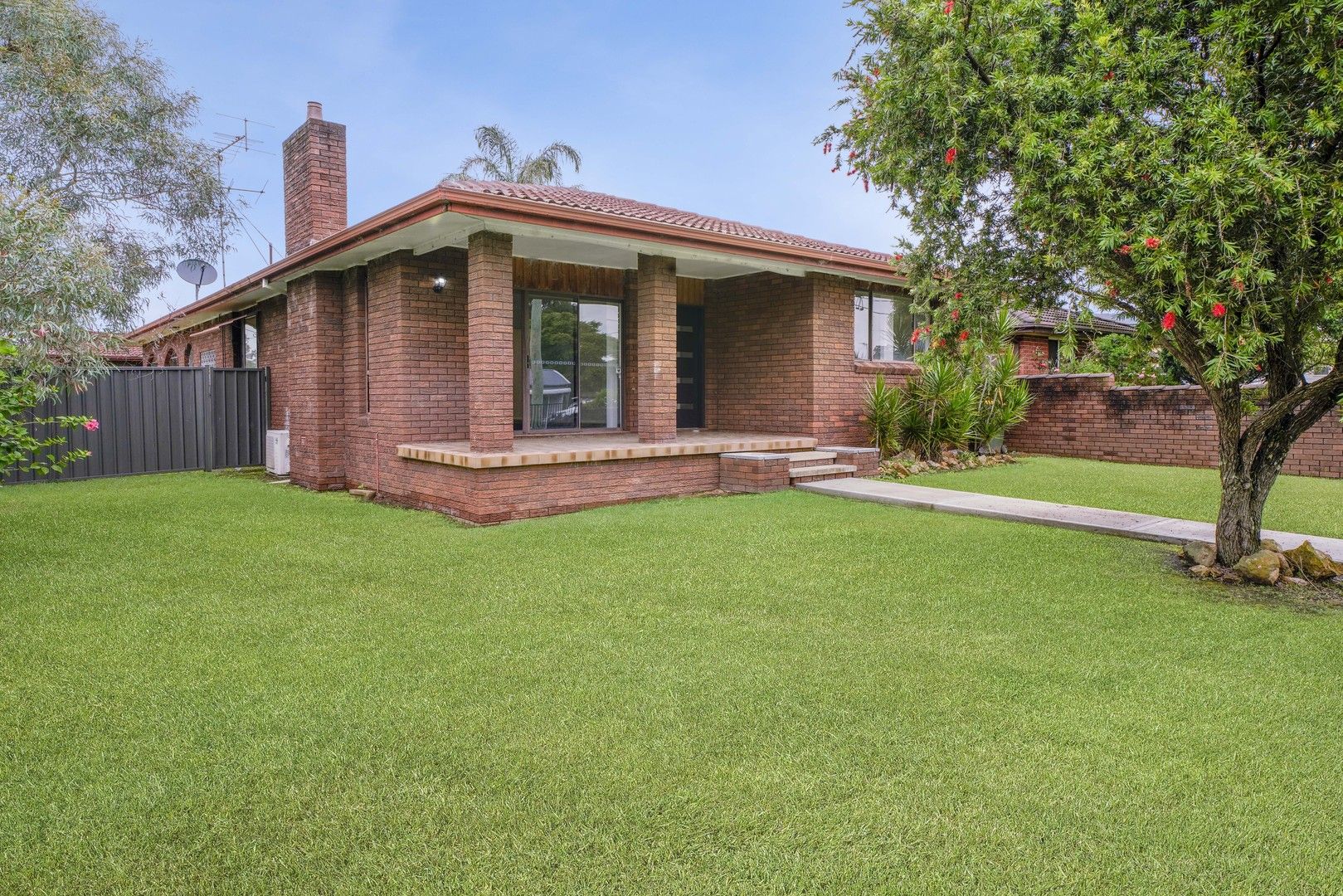 2 bedrooms House in 1 Kearsley Street BELLBIRD NSW, 2325