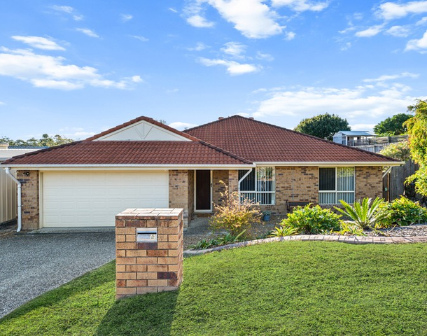 12-14 Colville Court, Springfield QLD 4300