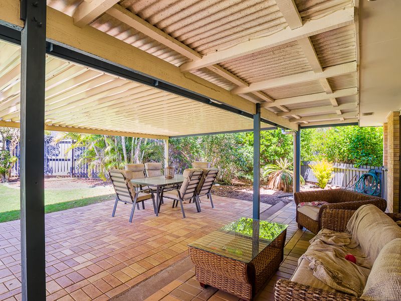 6 CARMEL COURT, Point Vernon QLD 4655, Image 1