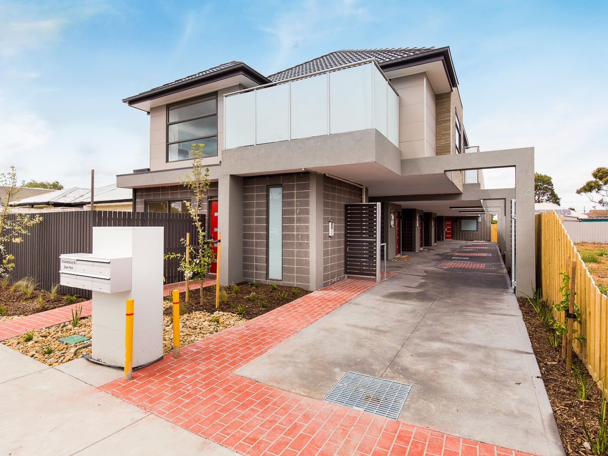 3/9 Canterbury Street, Deer Park VIC 3023, Image 0