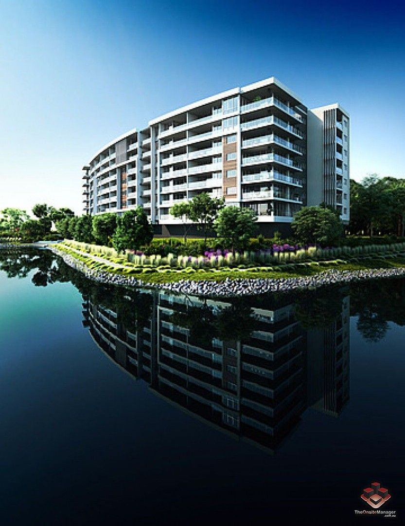 2 bedrooms Apartment / Unit / Flat in ID:21099980/397 Christine Avenue VARSITY LAKES QLD, 4227