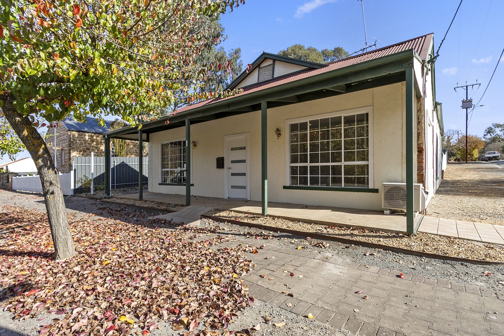 19 Main North Road, Watervale SA 5452, Image 1