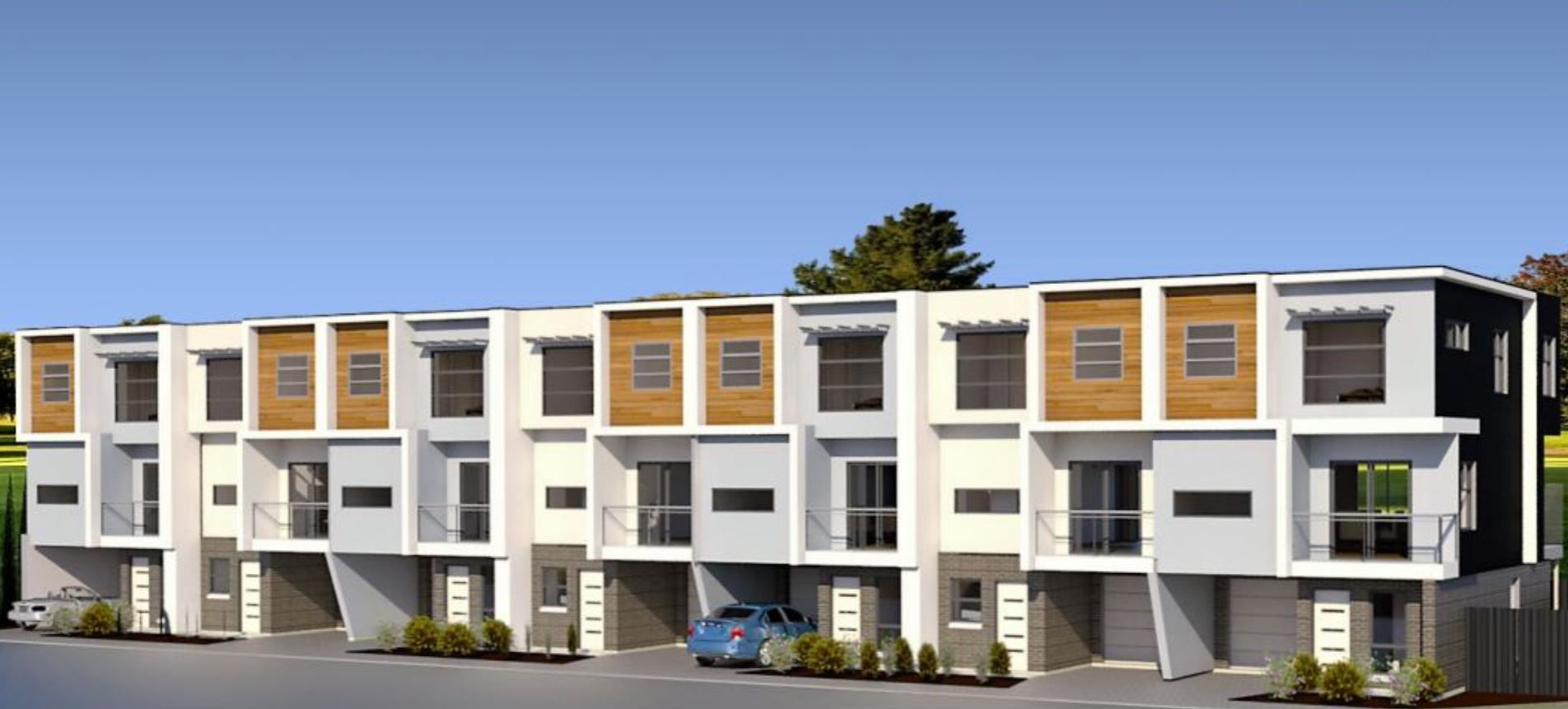 6 2a Henry Street Plympton Sa 5038 Townhouse For Rent 441 478 Domain