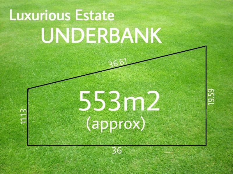 Underbank Estate 3 Albion Lane, Bacchus Marsh VIC 3340, Image 0