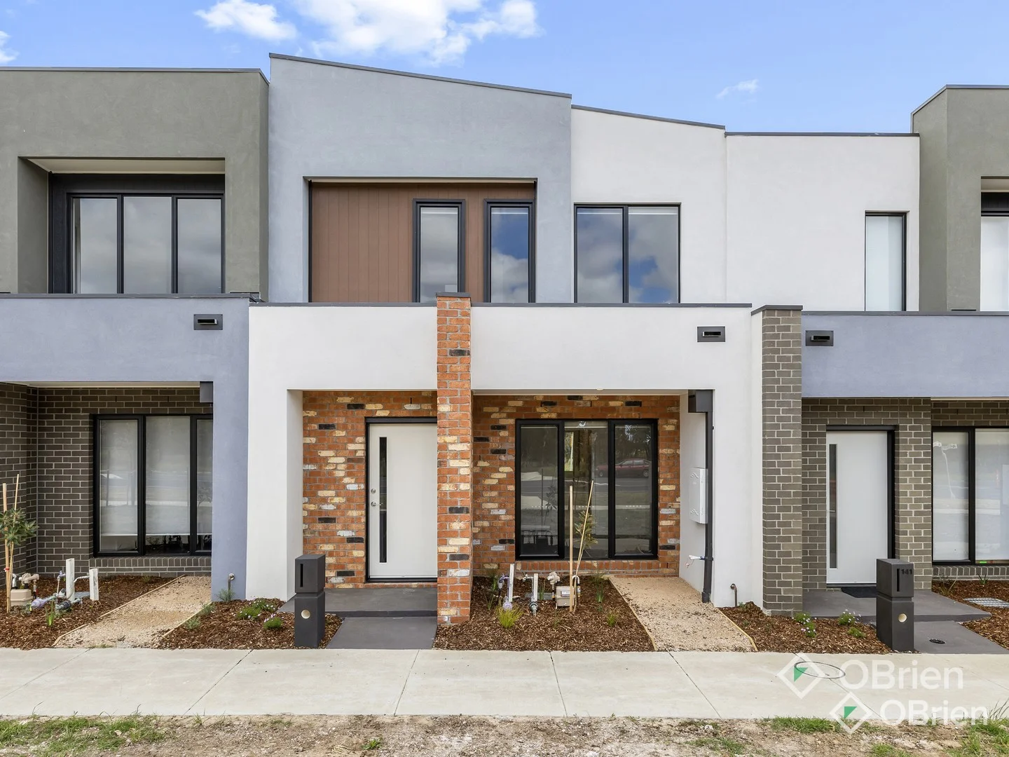 139 Burvilles Road, Armstrong Creek VIC 3217