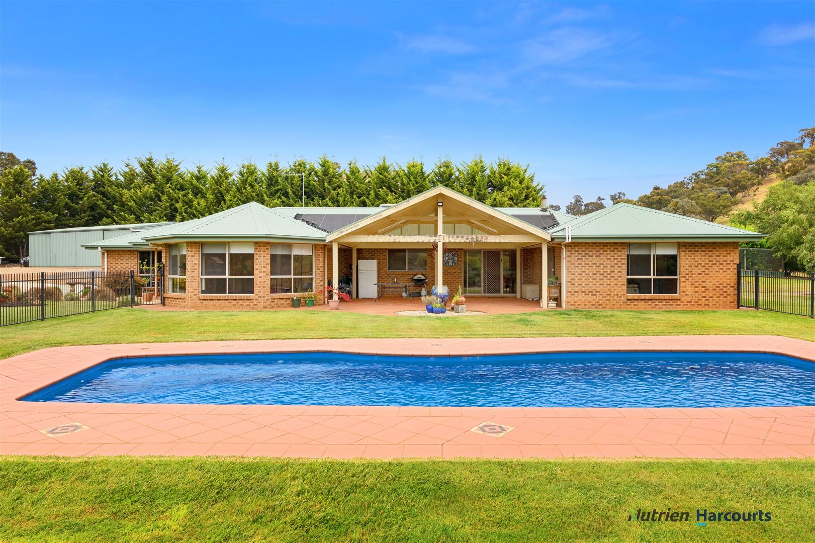 4 McIntyre Lane, Alexandra VIC 3714, Image 0