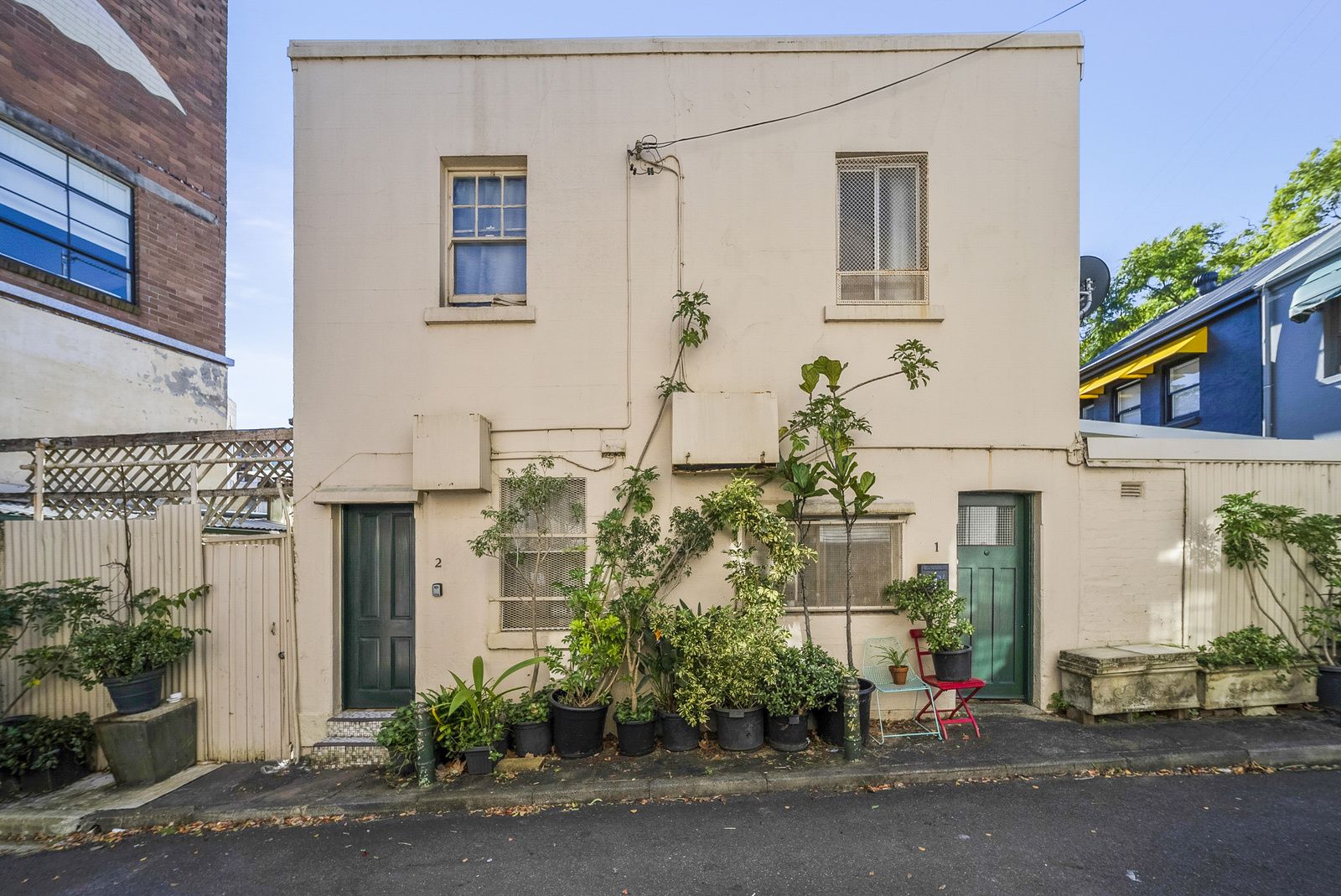 2 Little Collins Street, Surry Hills NSW 2010, Image 0