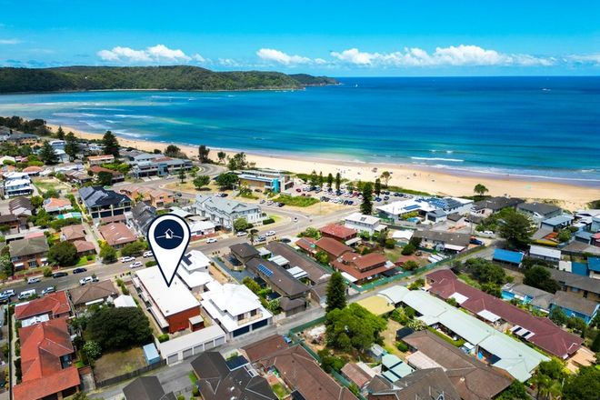 Picture of 3/329 Trafalgar Avenue, UMINA BEACH NSW 2257