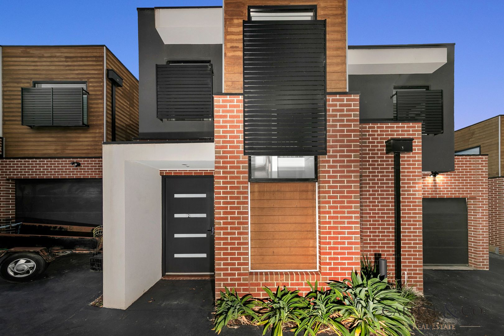 2/18 Haig Street, Heidelberg Heights VIC 3081, Image 1