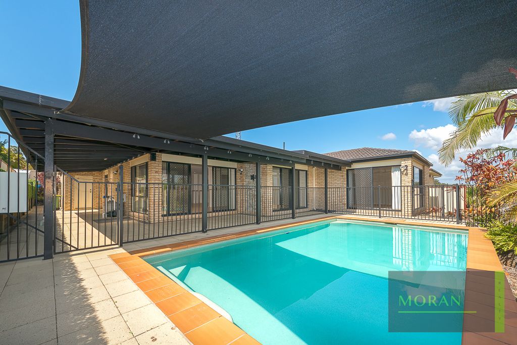 10 Lillywood Circuit, Molendinar QLD 4214, Image 1