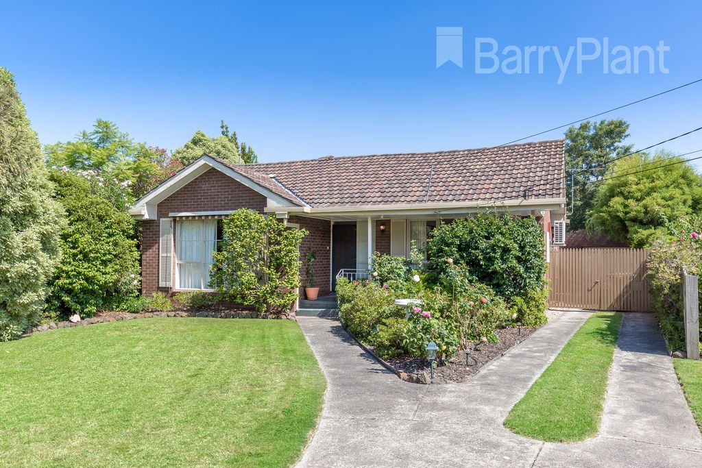 4 Marcia Court, Glen Waverley VIC 3150, Image 0