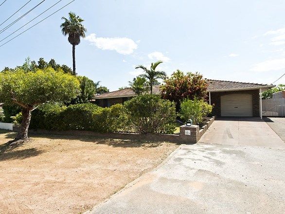 Picture of 324 Canning Road, LESMURDIE WA 6076