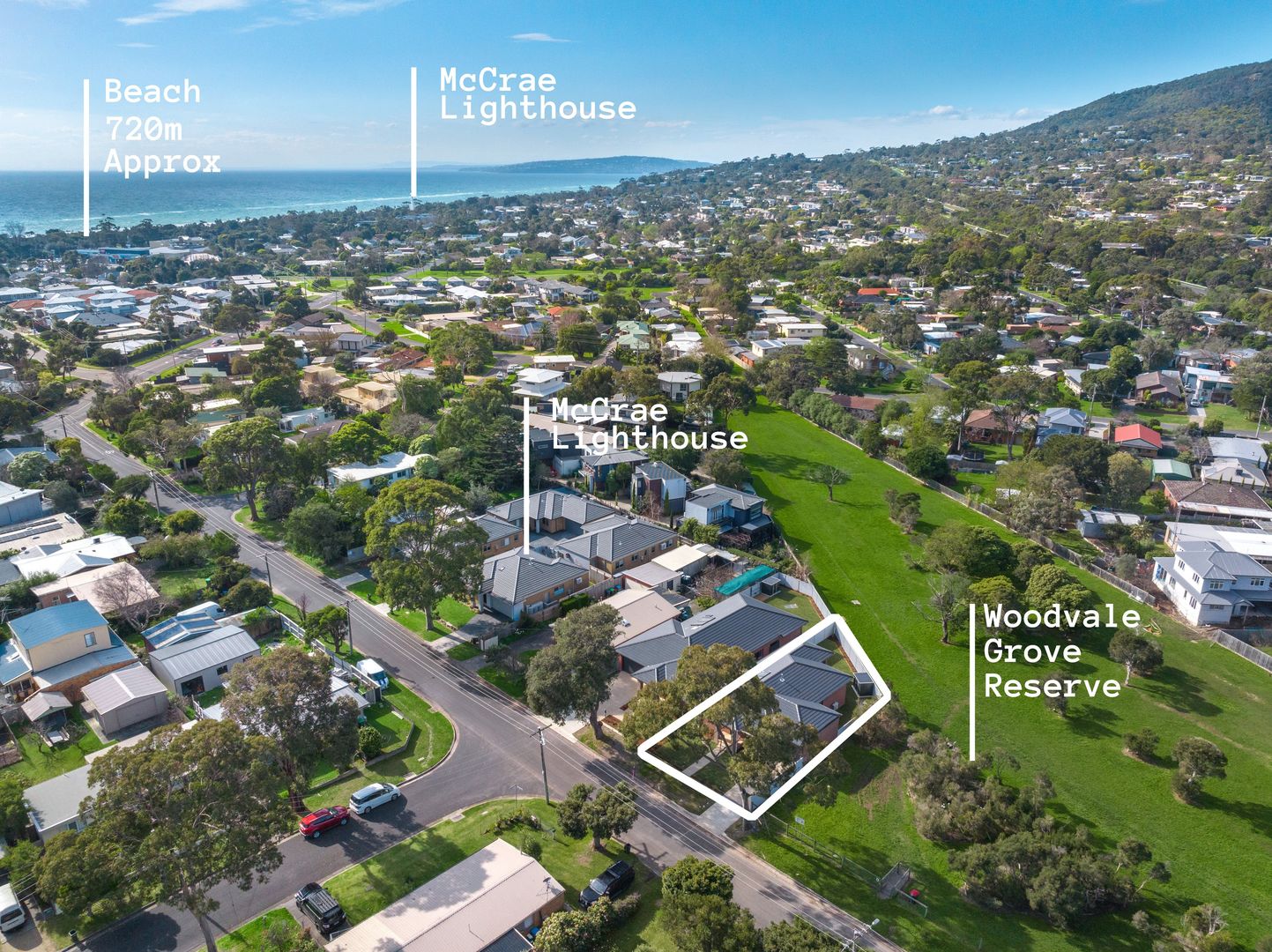 19 Woodvale Grove, Rosebud VIC 3939 Domain