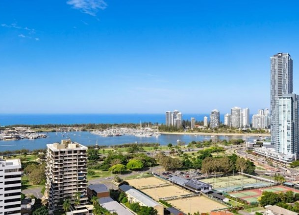 2105/34 Scarborough Street, Southport QLD 4215