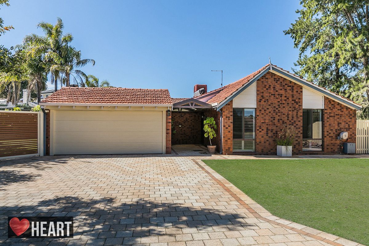 20 Mallard Avenue, Bibra Lake WA 6163, Image 1