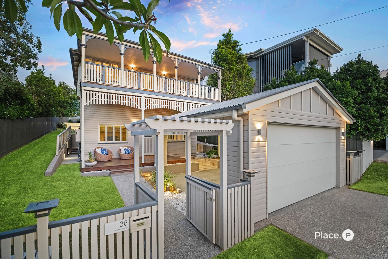38 Hartley Street, Camp Hill QLD 4152, Image 0