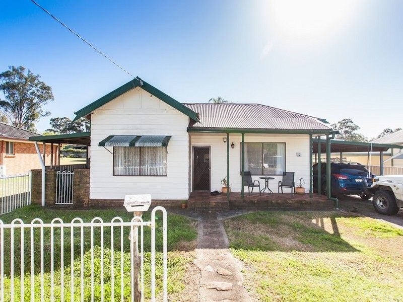 5 Tamworth Street, Abermain NSW 2326, Image 0