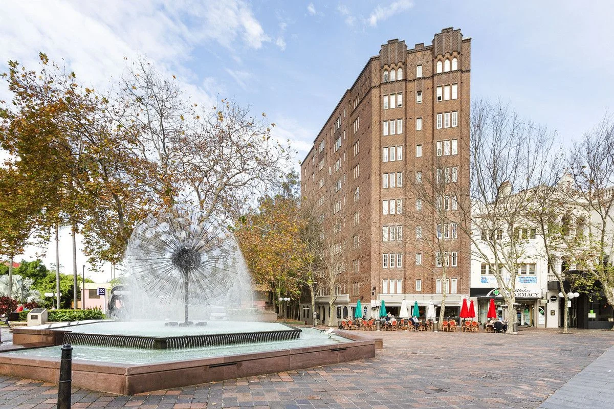 Additional image 7 of 1a Barncleuth Square, Potts Point NSW 2011