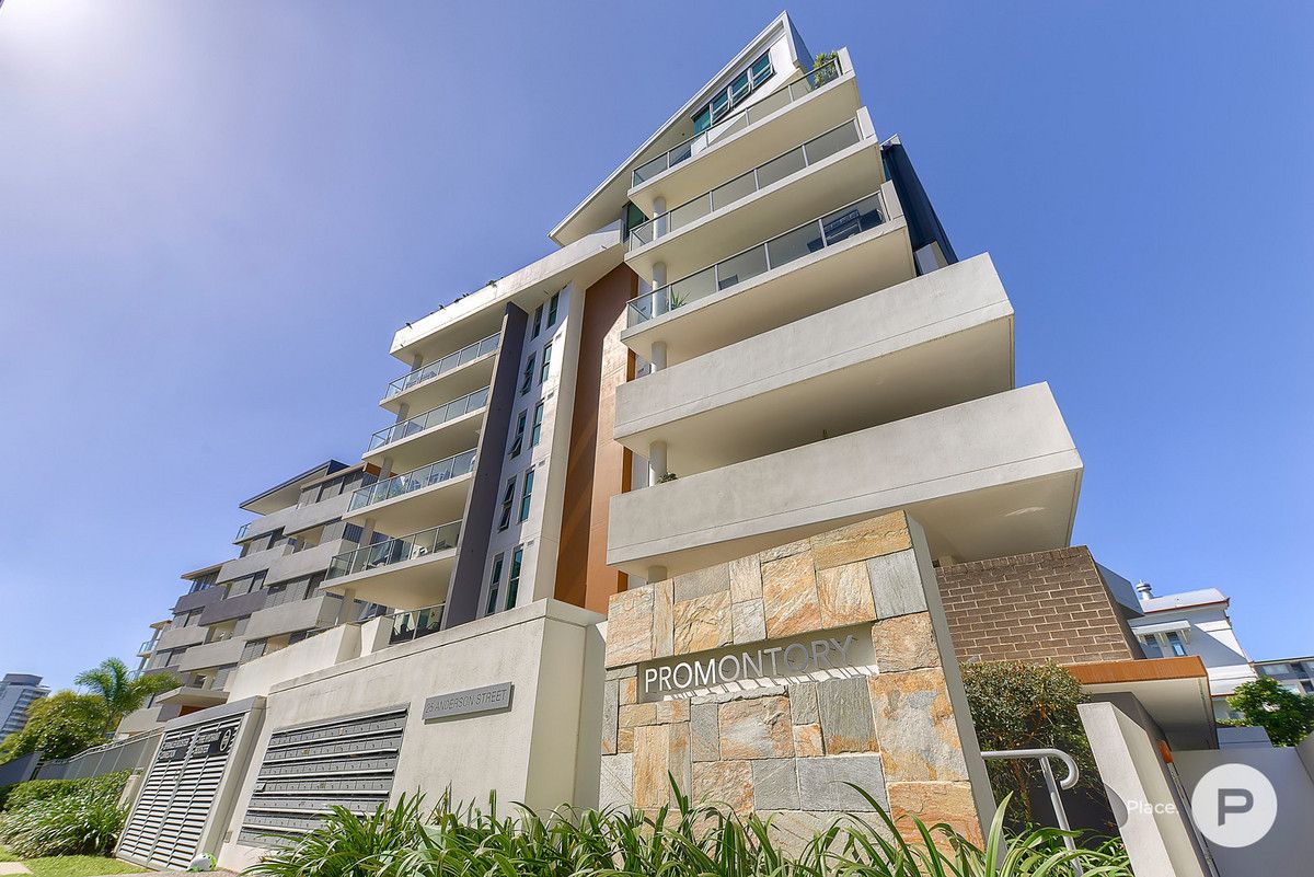 2303/25 Anderson Street, Kangaroo Point QLD 4169, Image 0