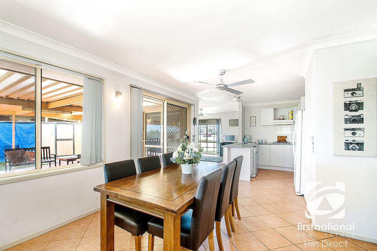 29 Reycroft Avenue, Quakers Hill NSW 2763