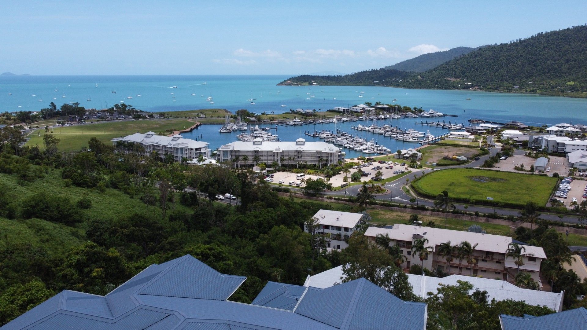 412/9A Hermitage Drive, Airlie Beach QLD 4802, Image 0