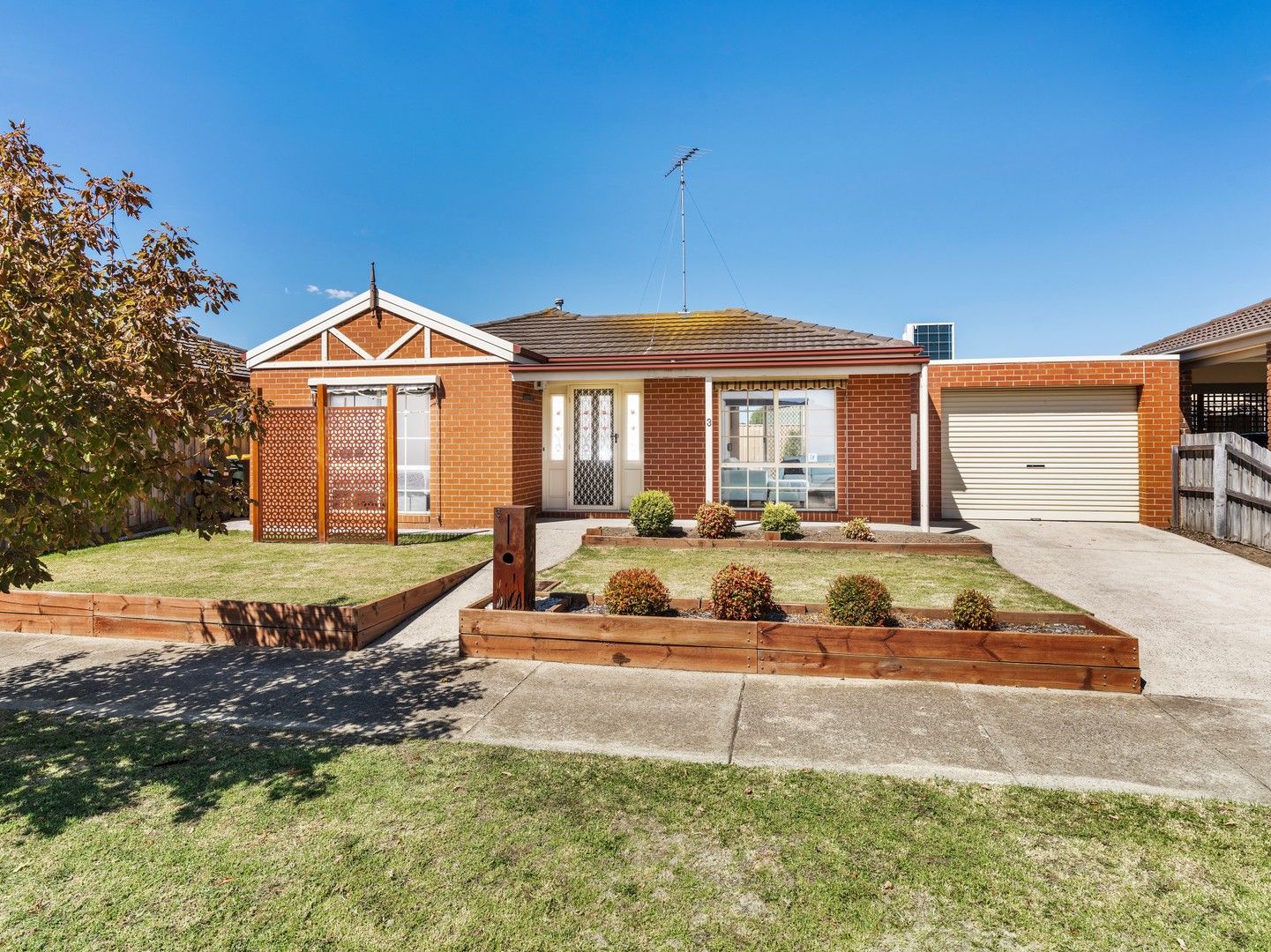 3 Mervyn Court, St Albans Park VIC 3219, Image 0