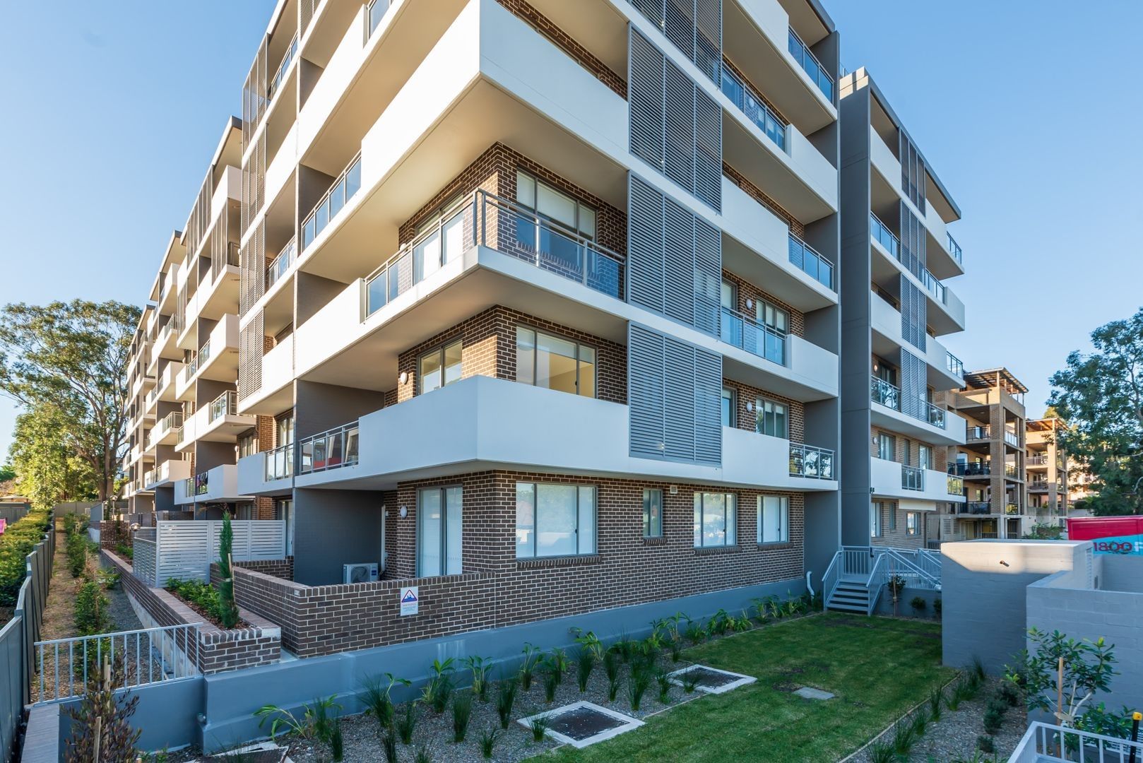 506/79 Durham Street, Mount Druitt NSW 2770 Apartment For Rent