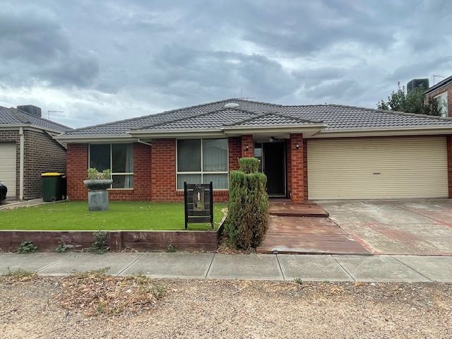 4 bedrooms House in 26 Aldridge Road WYNDHAM VALE VIC, 3024