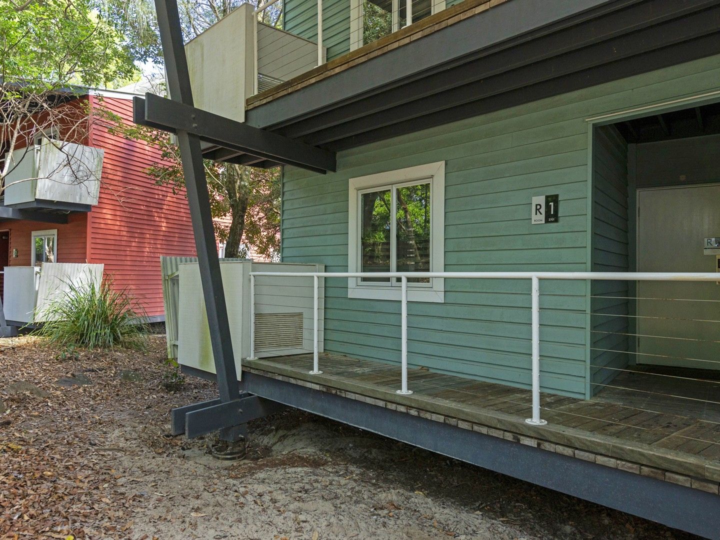 Unit 2701 Couran Cove, South Stradbroke QLD 4216, Image 1