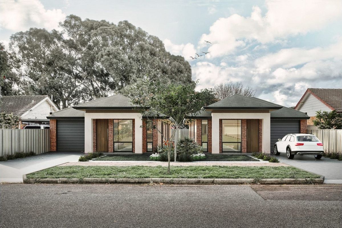 3 bedrooms House in 11 & 11A Lochinvar Street PARADISE SA, 5075