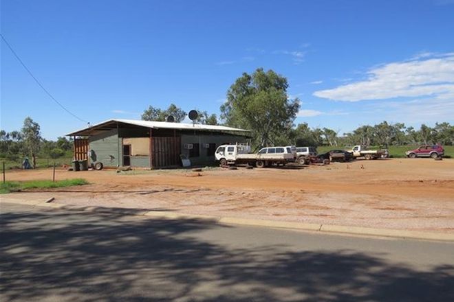 Picture of 23 Gallop, NULLAGINE WA 6758