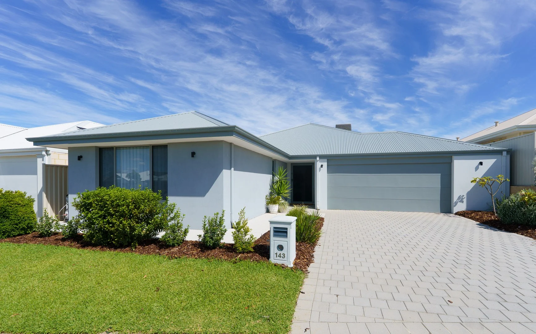 Primary image of 143 Mirabilis Avenue, Alkimos WA 6038