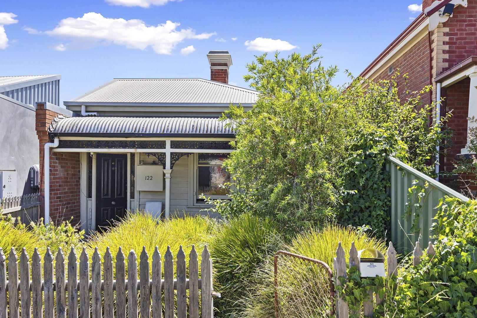 122 Wills Street, Bendigo VIC 3550, Image 0