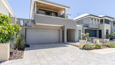 Picture of 45 Orient Circuit, HILLARYS WA 6025