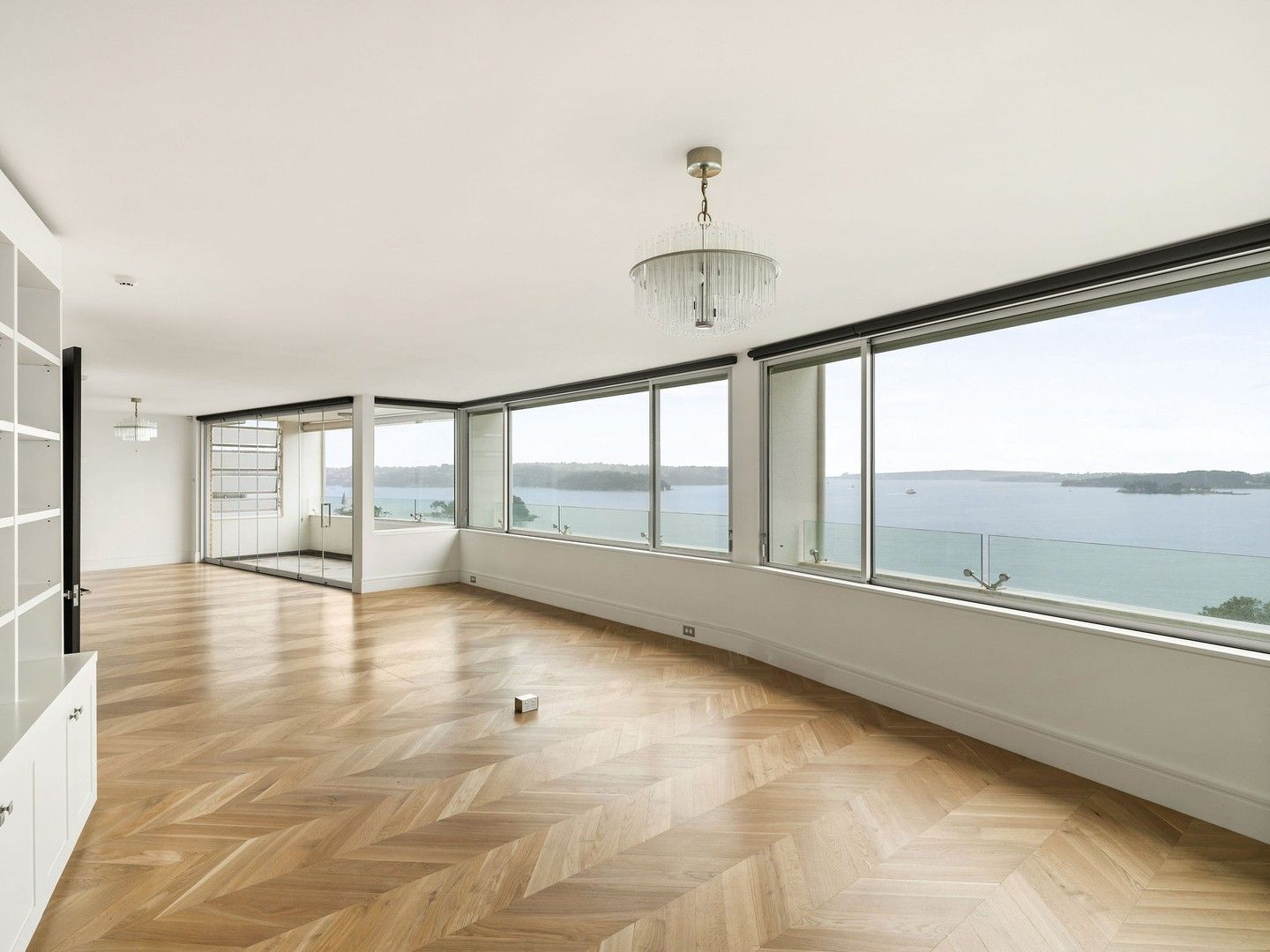 3 bedrooms Apartment / Unit / Flat in 5/12 Etham Avenue DARLING POINT NSW, 2027