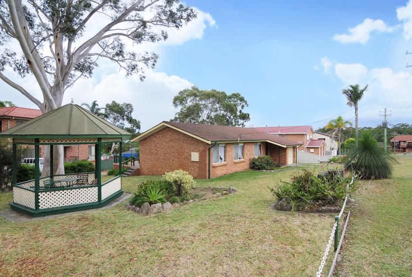 35 Colloden Avenue, Vincentia Property History & Address Research