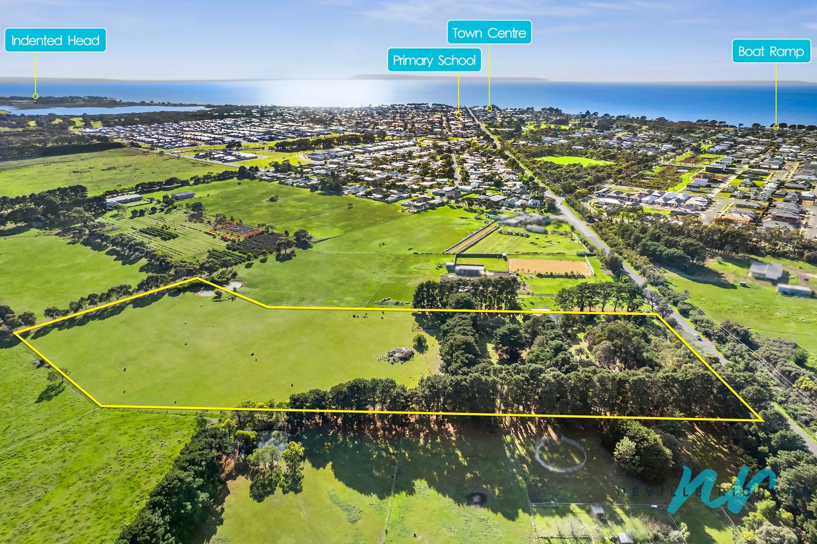 1131-1139 Murradoc Road, St Leonards VIC 3223